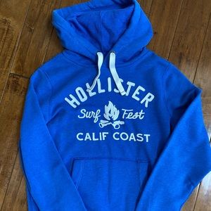 Hollister Hoodie